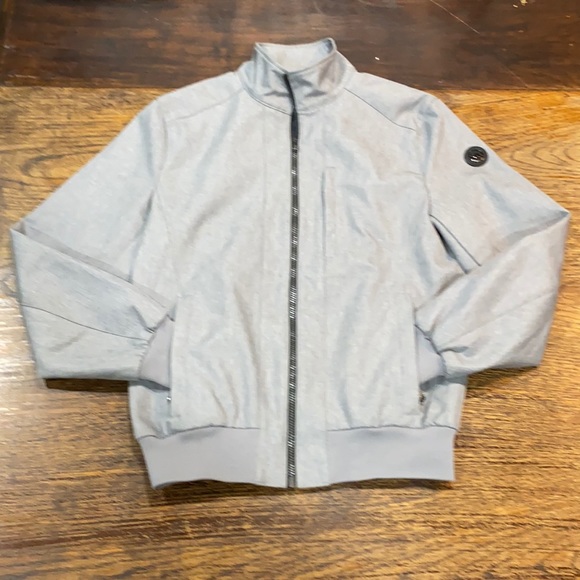 MICHAEL Michael Kors Other - Michael Kors Men’s Lined Jacket Size Small